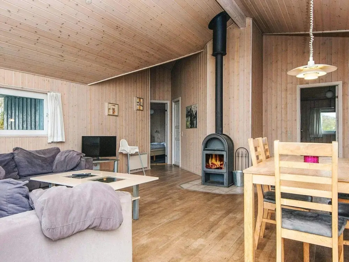 Modern Beach Retreat - By Traum Ferienwohnungen