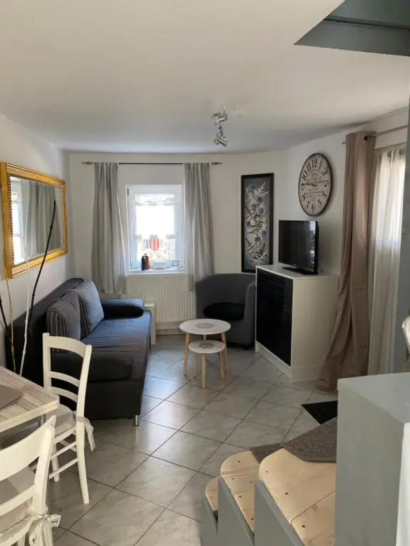 Romantisches Gastezimmer - Zentralgelegen