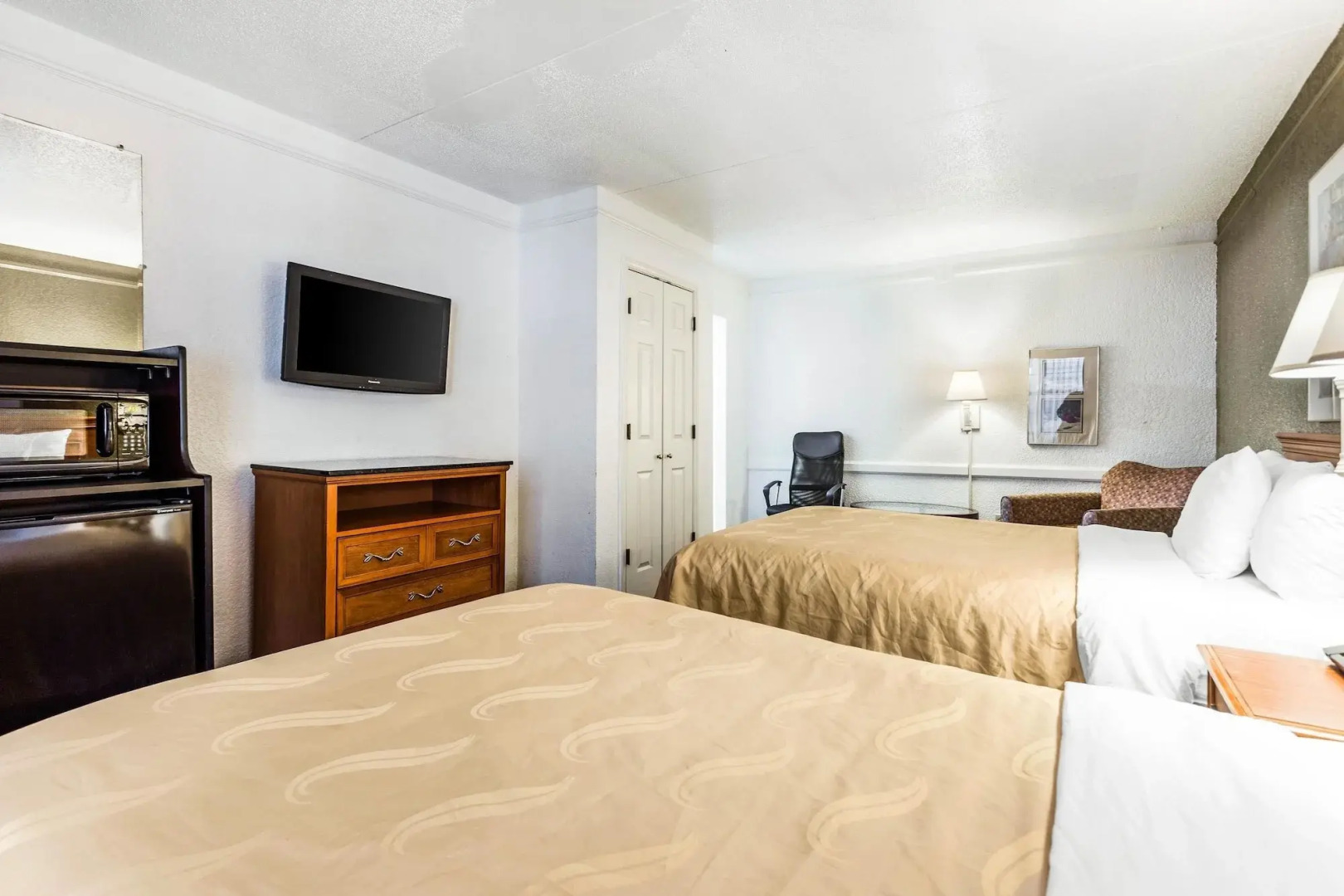 Quality Inn Charlotte Airport