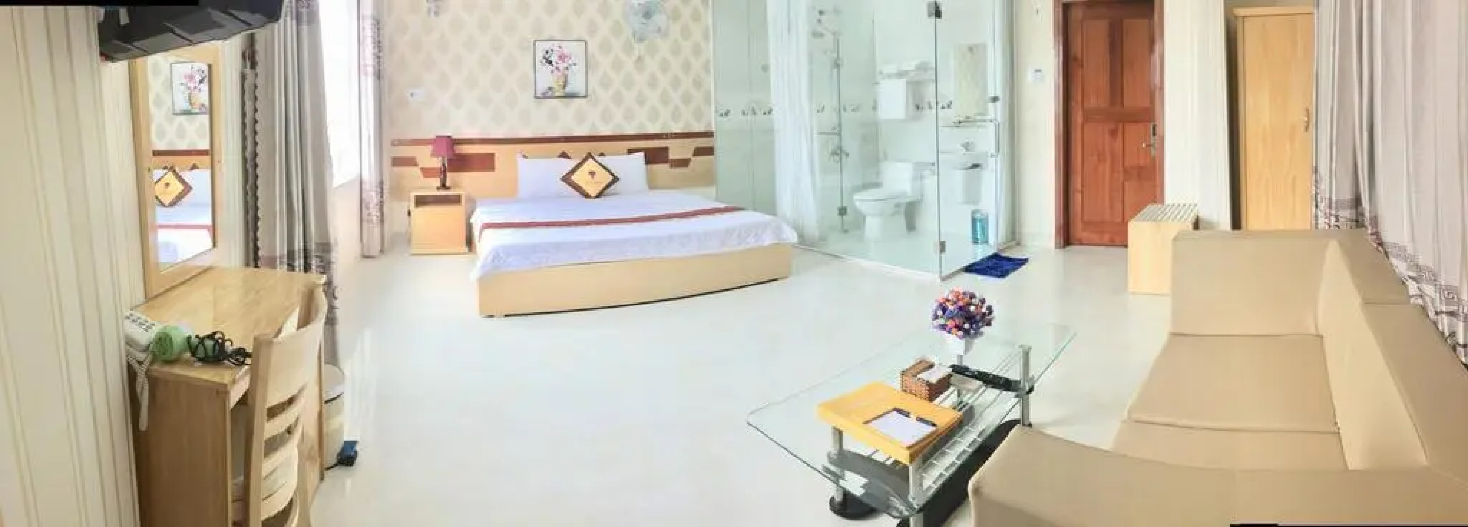 Yen Vy 04 Luxury Hotel