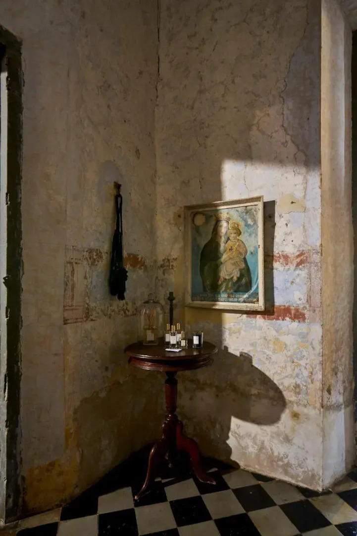 Coqui Coqui Casa de los Santos Izamal - THE ONLY ONE SUITE COLLECTION