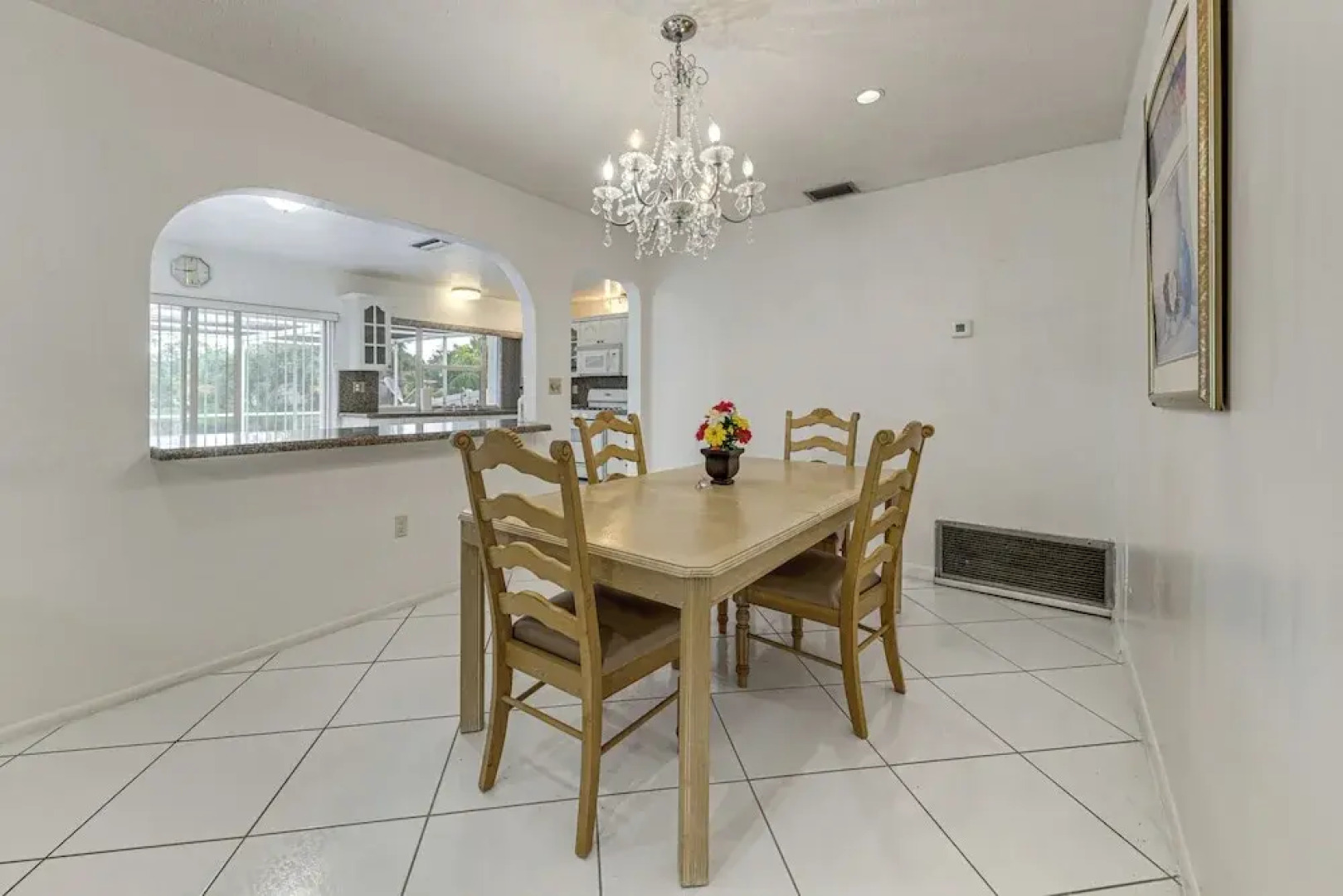 Canal-front Gem w/ Pool: 3 Mi to Hard Rock Stadium