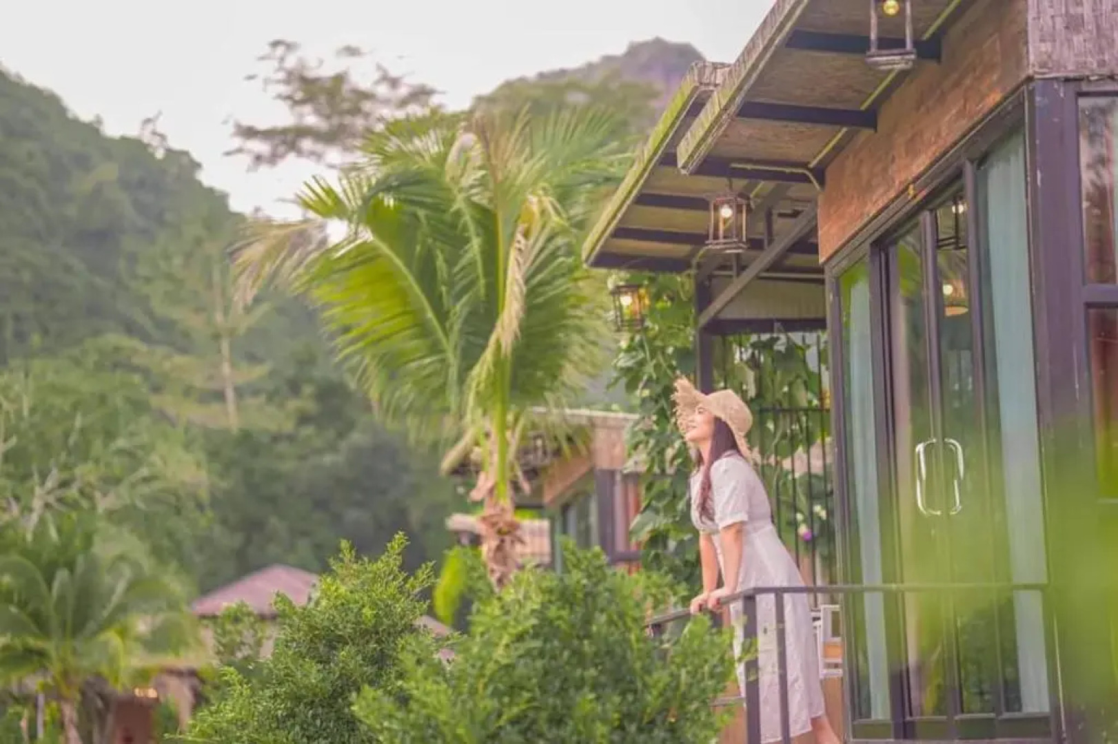 Cheiwlan Camp & Resort