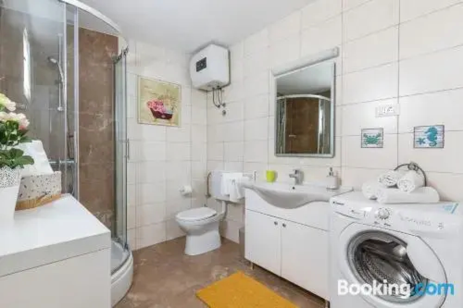 Holiday Home Beach Hacienda Split