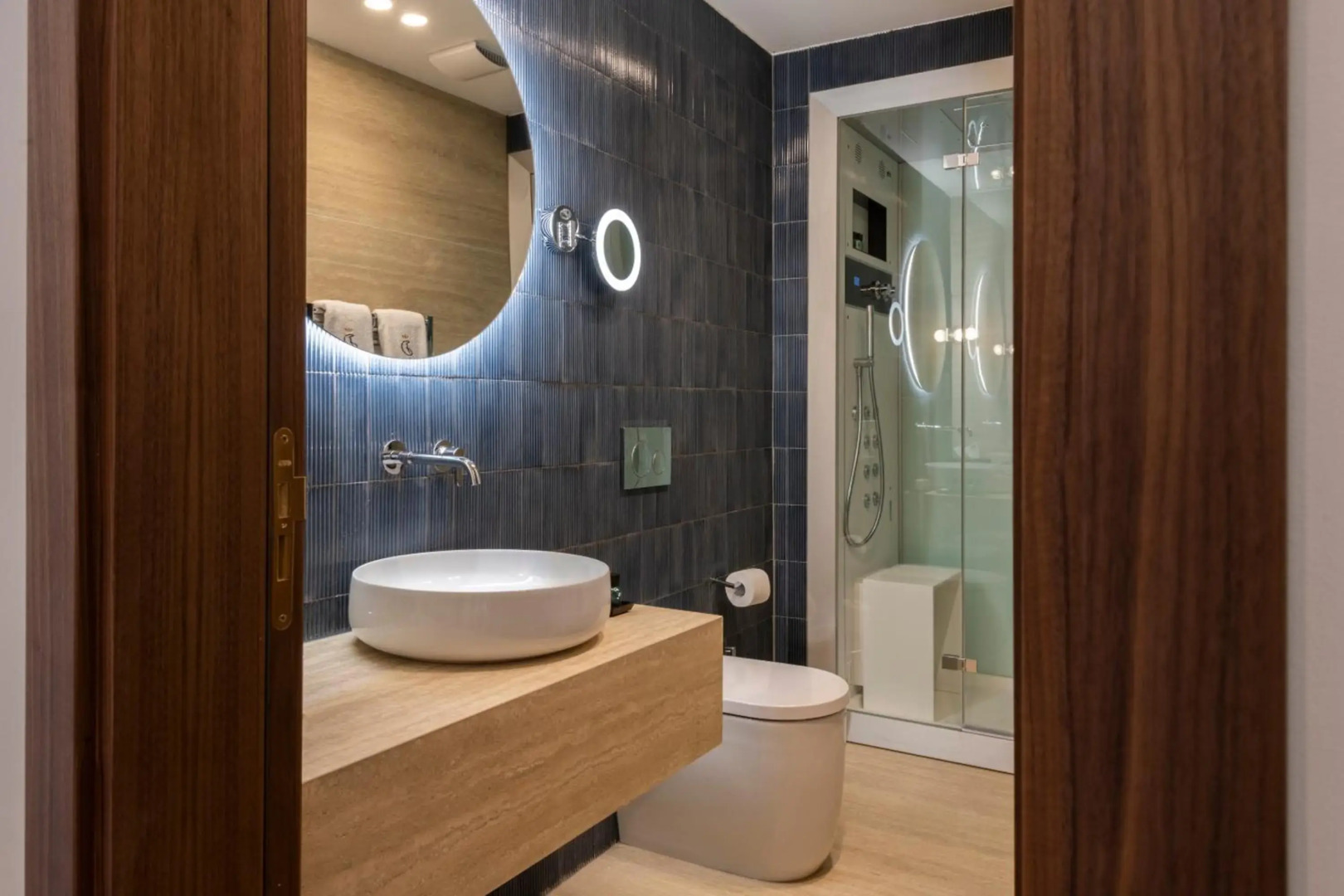 The Duke Boutique Hotel