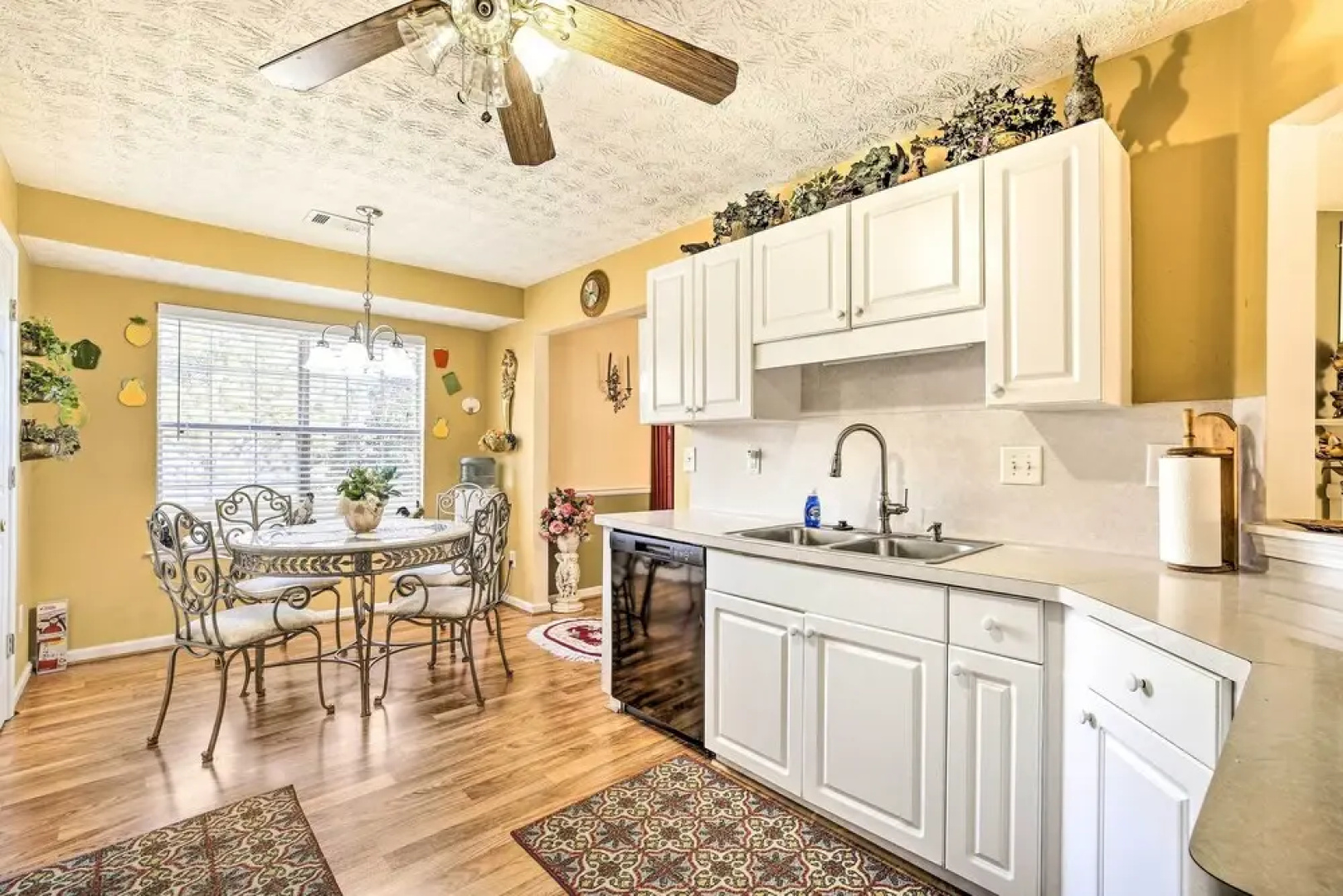 Classic Lithonia Home - Near Golf & Stone Mtn