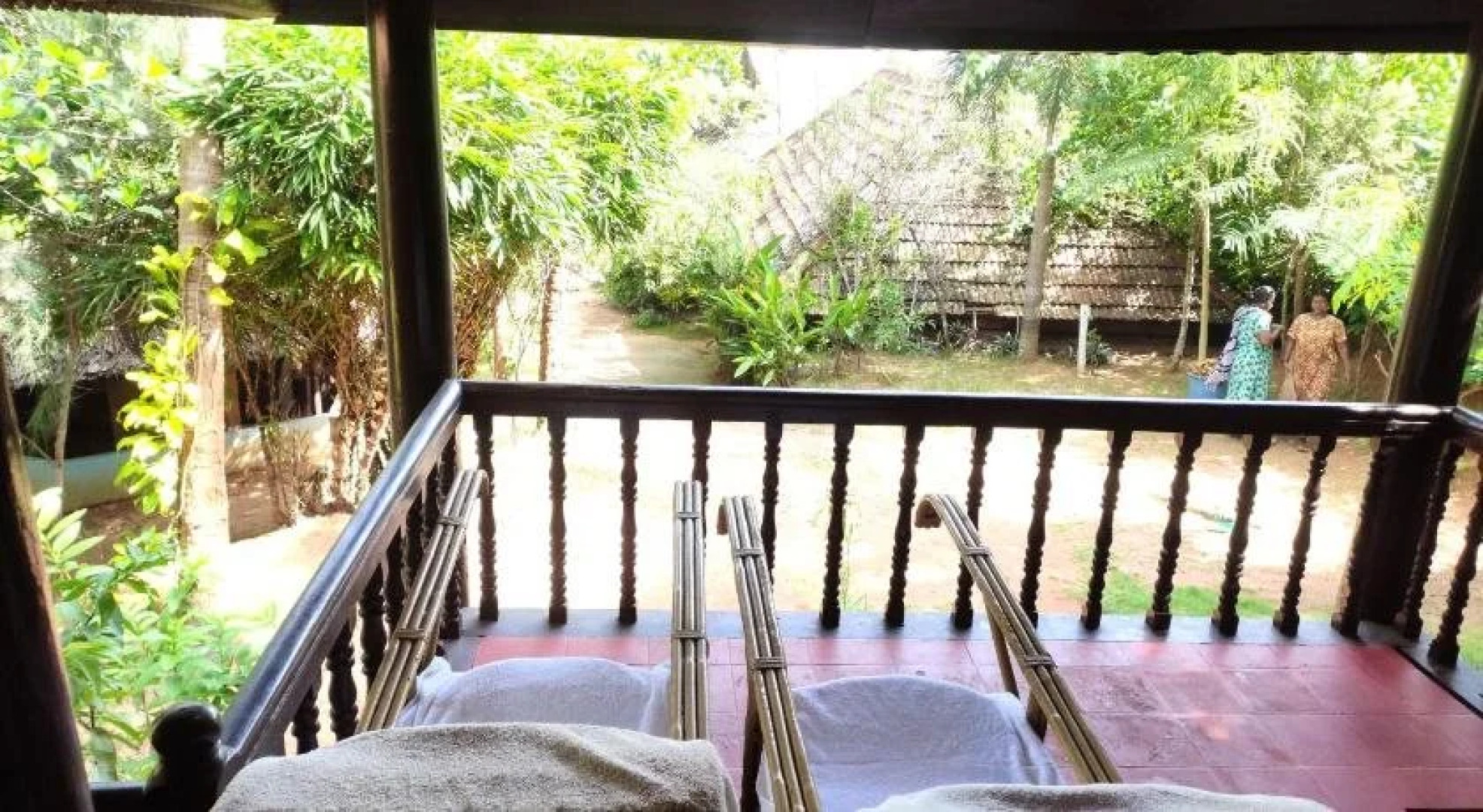 Varkala Marine Palace