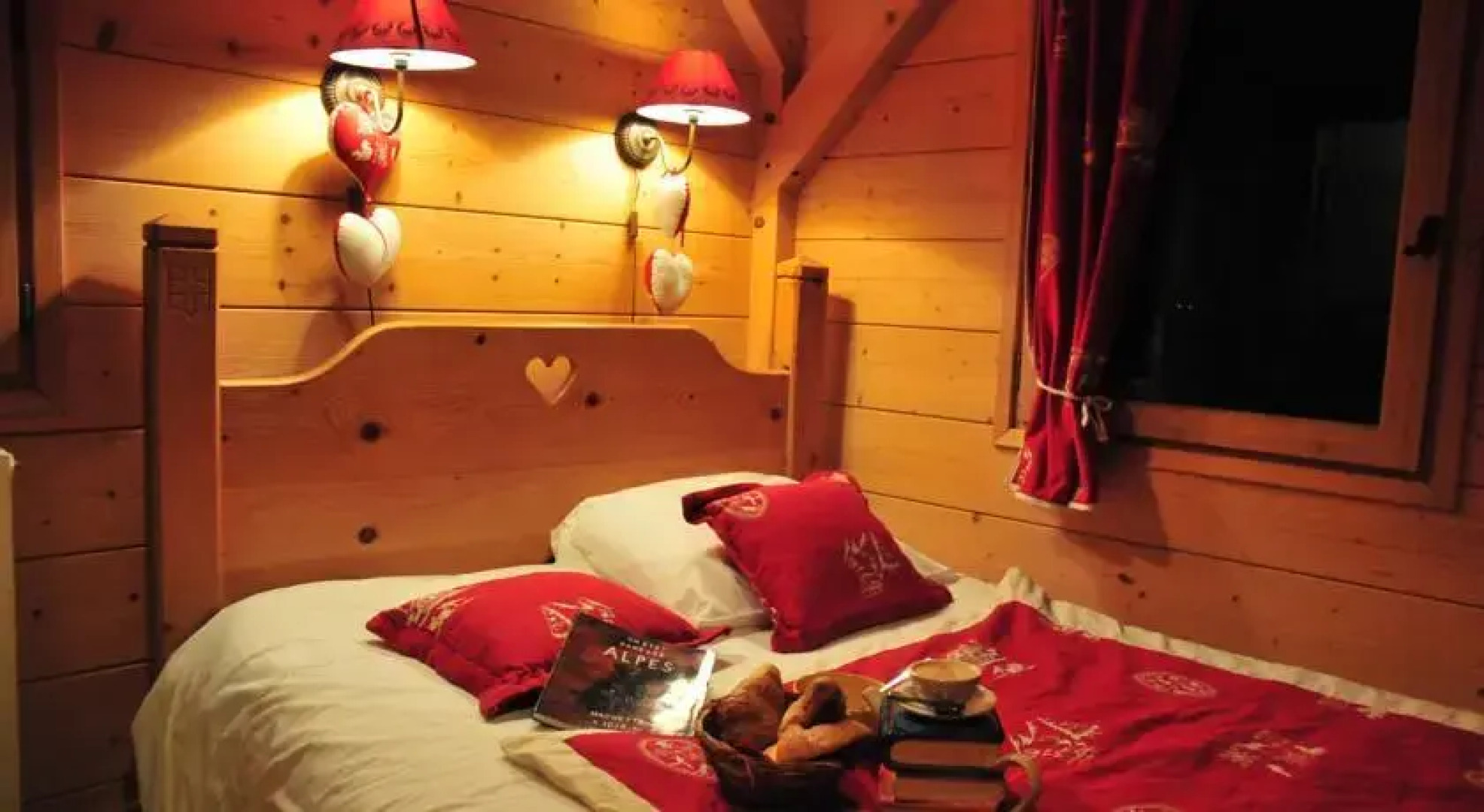 Le Chalet De l Etelley