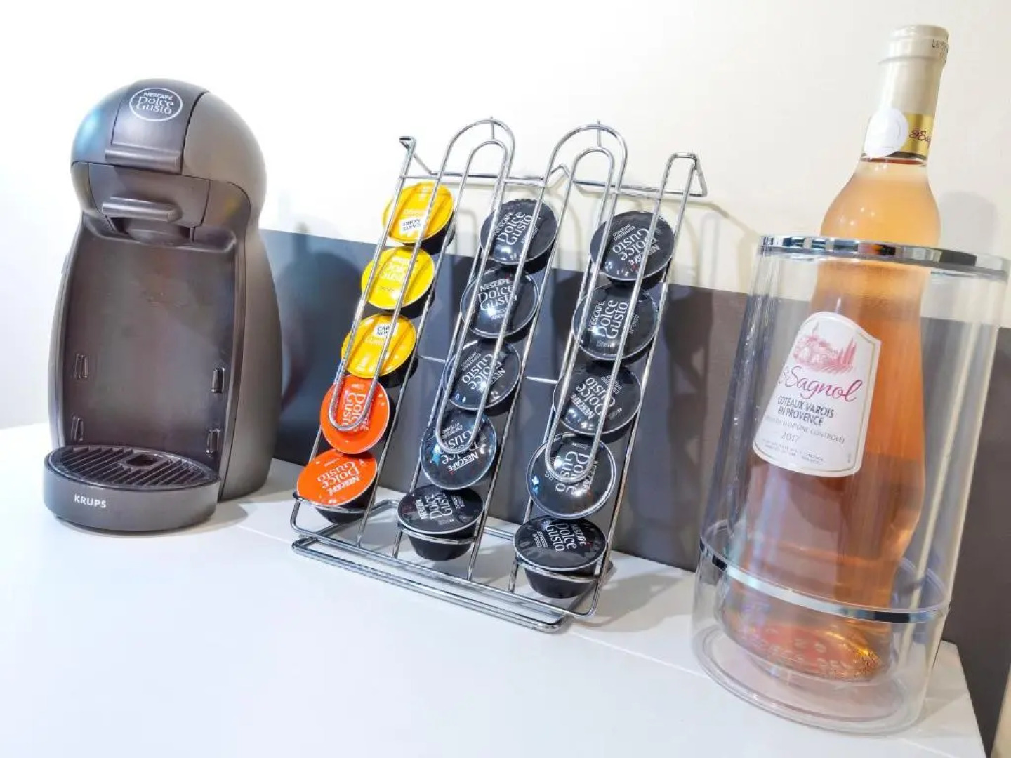 Appartement Villa Quietude