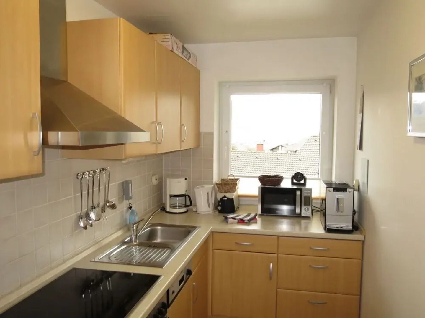 Panorama Sonthofen in Sonthofen