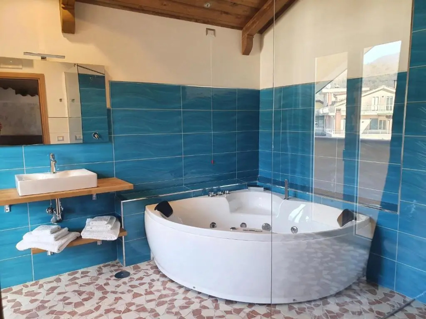 Setteabbracci Suite & Apartments