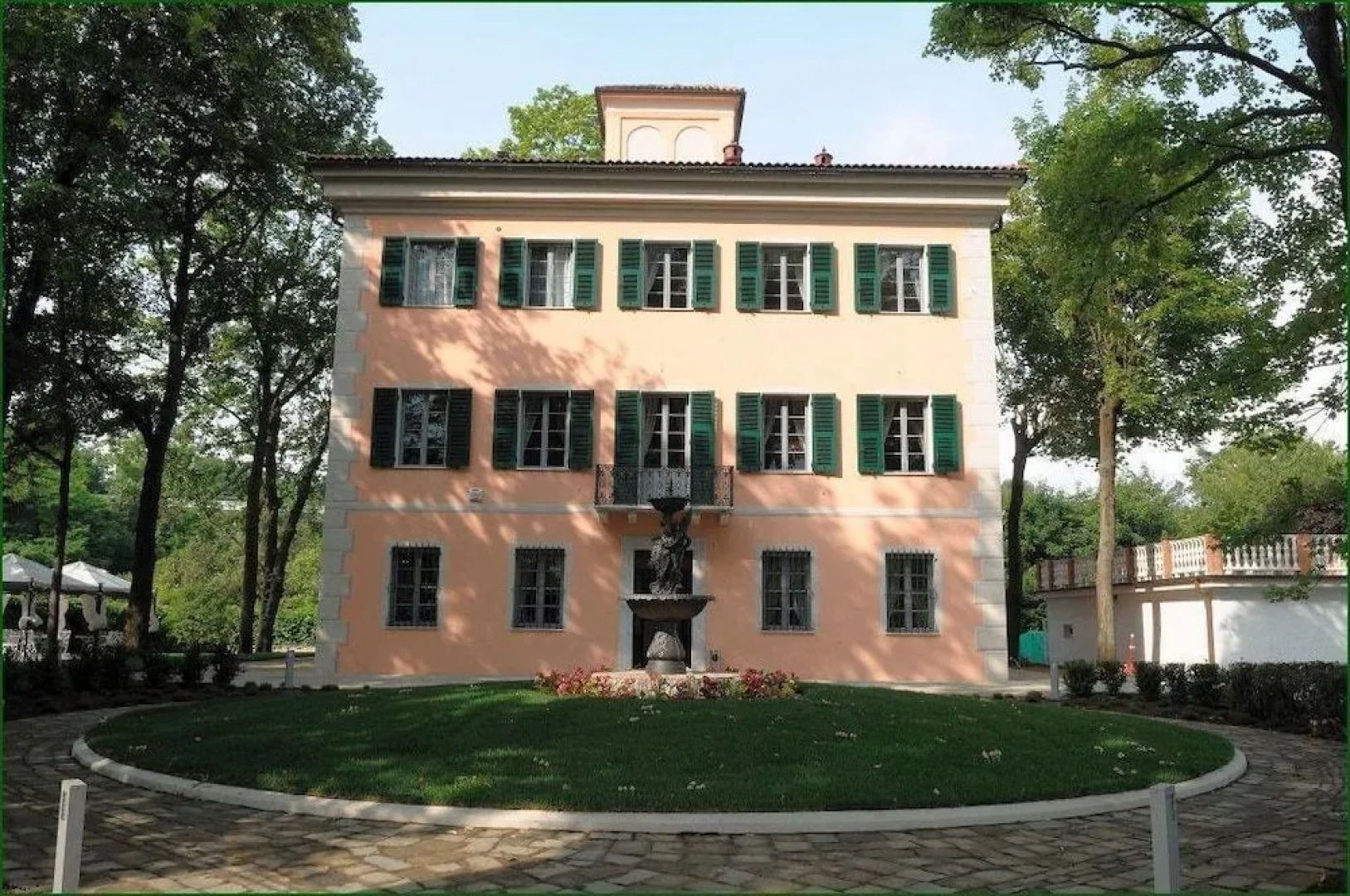 Charme Hotel Relais Villa Degli Aceri