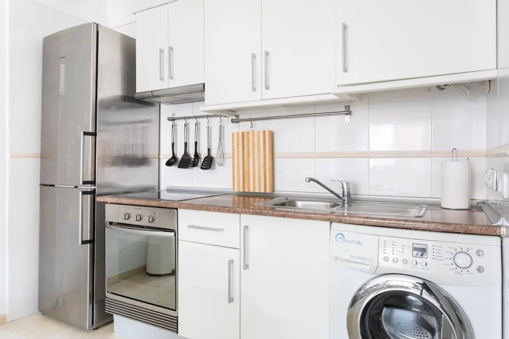 HomeLike Cozy Apartment Puertito, Pool & Wifi