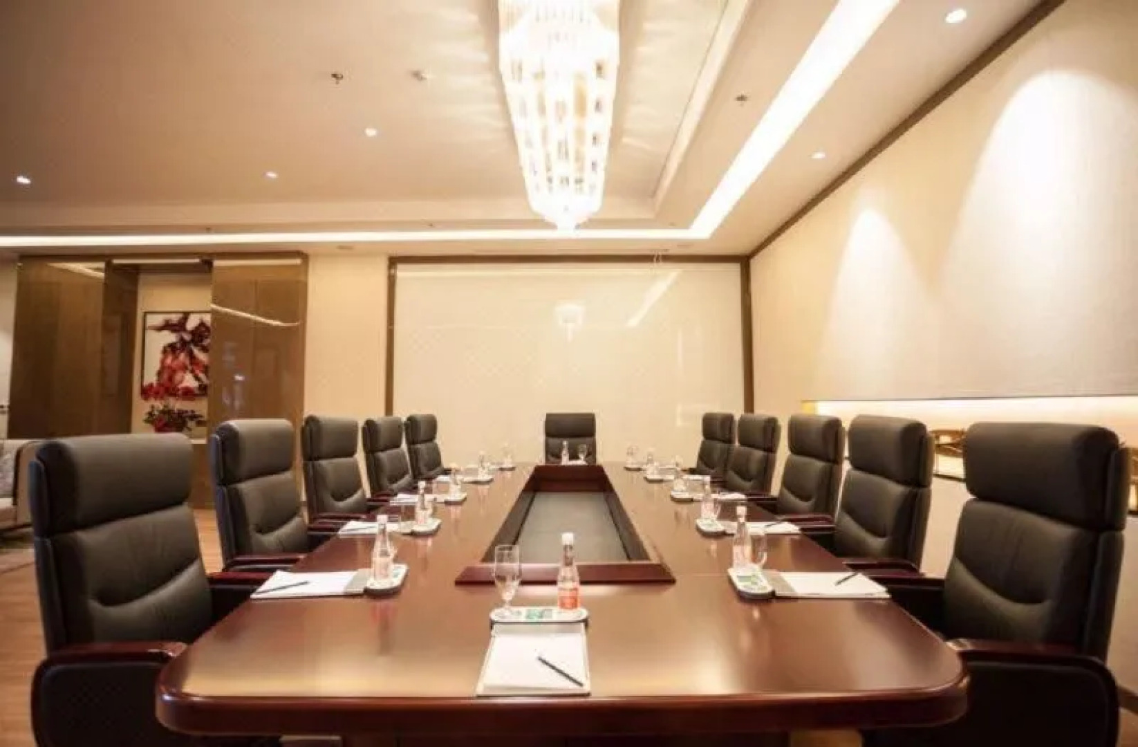 Howard Johnson Jinlian Business Club Hotel Shenyang