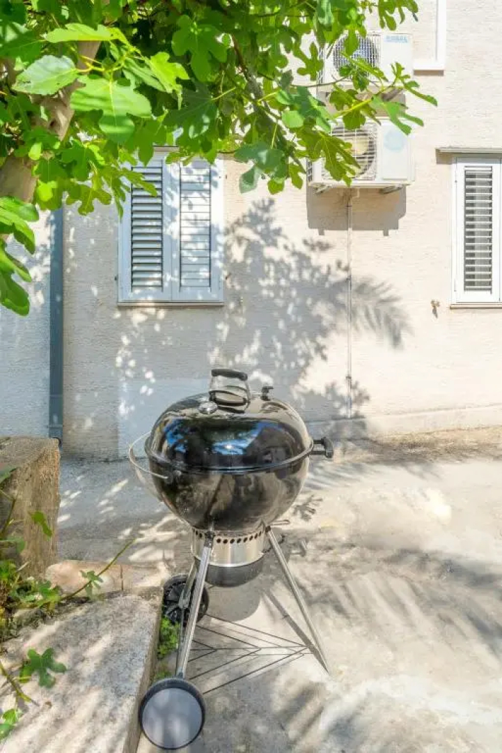 Apartments Roma