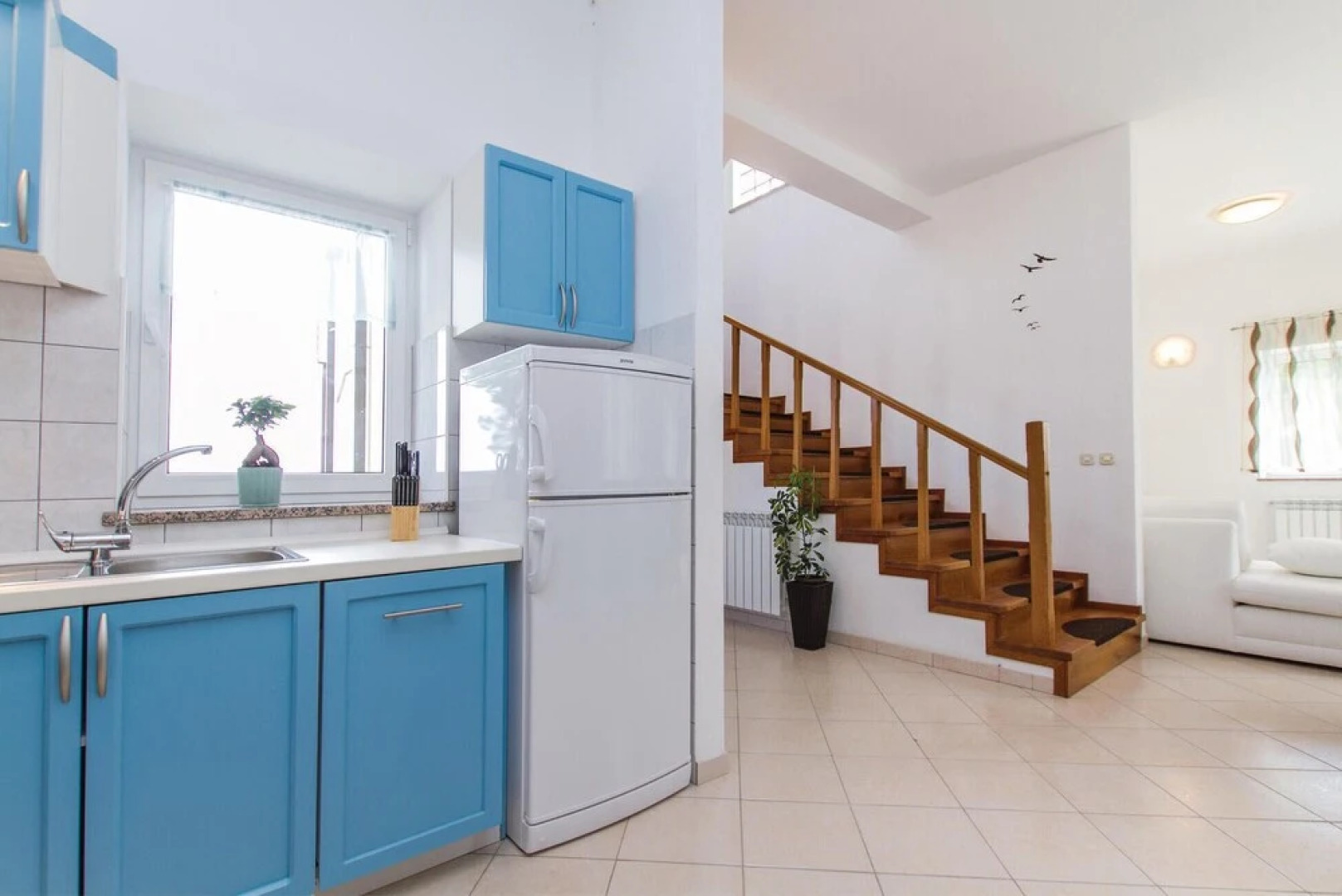 Awesome Home in Drenje With Wifi and 4 Bedrooms