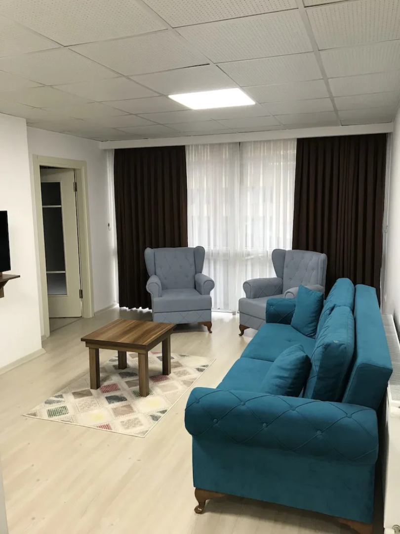 Yaman Suite Hotel