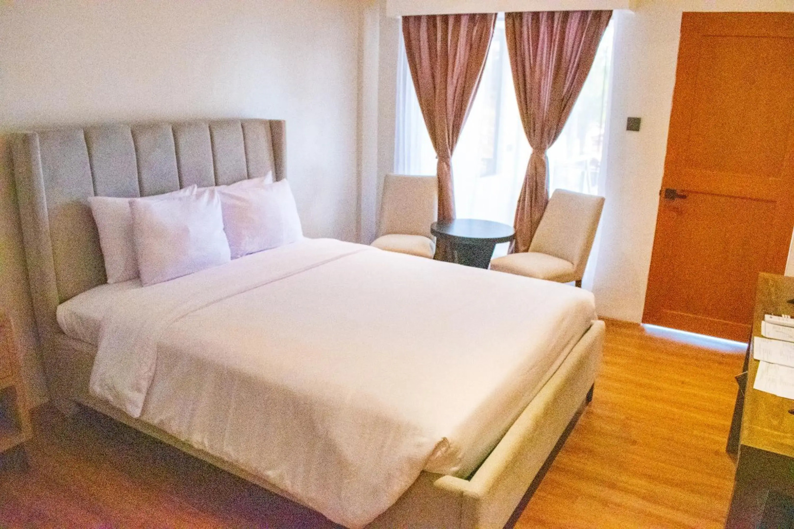 Whiterock Beach Hotel + Waterpark