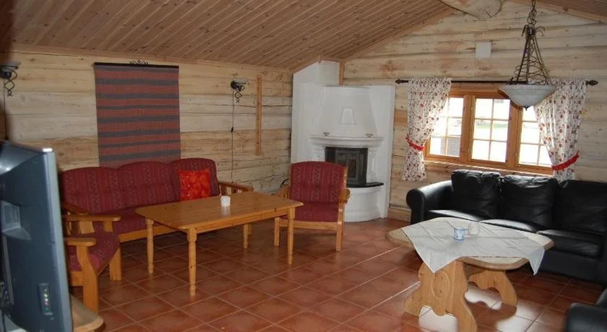 Tynset Rom & Camping