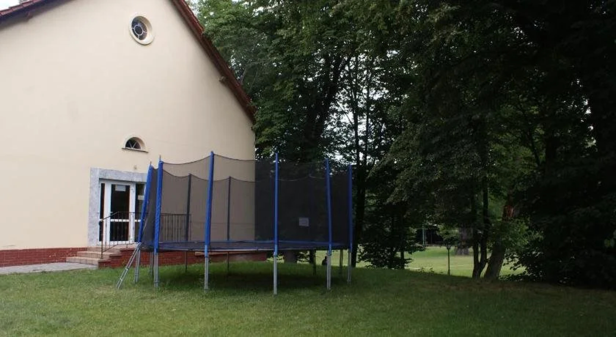 Hotel Palac