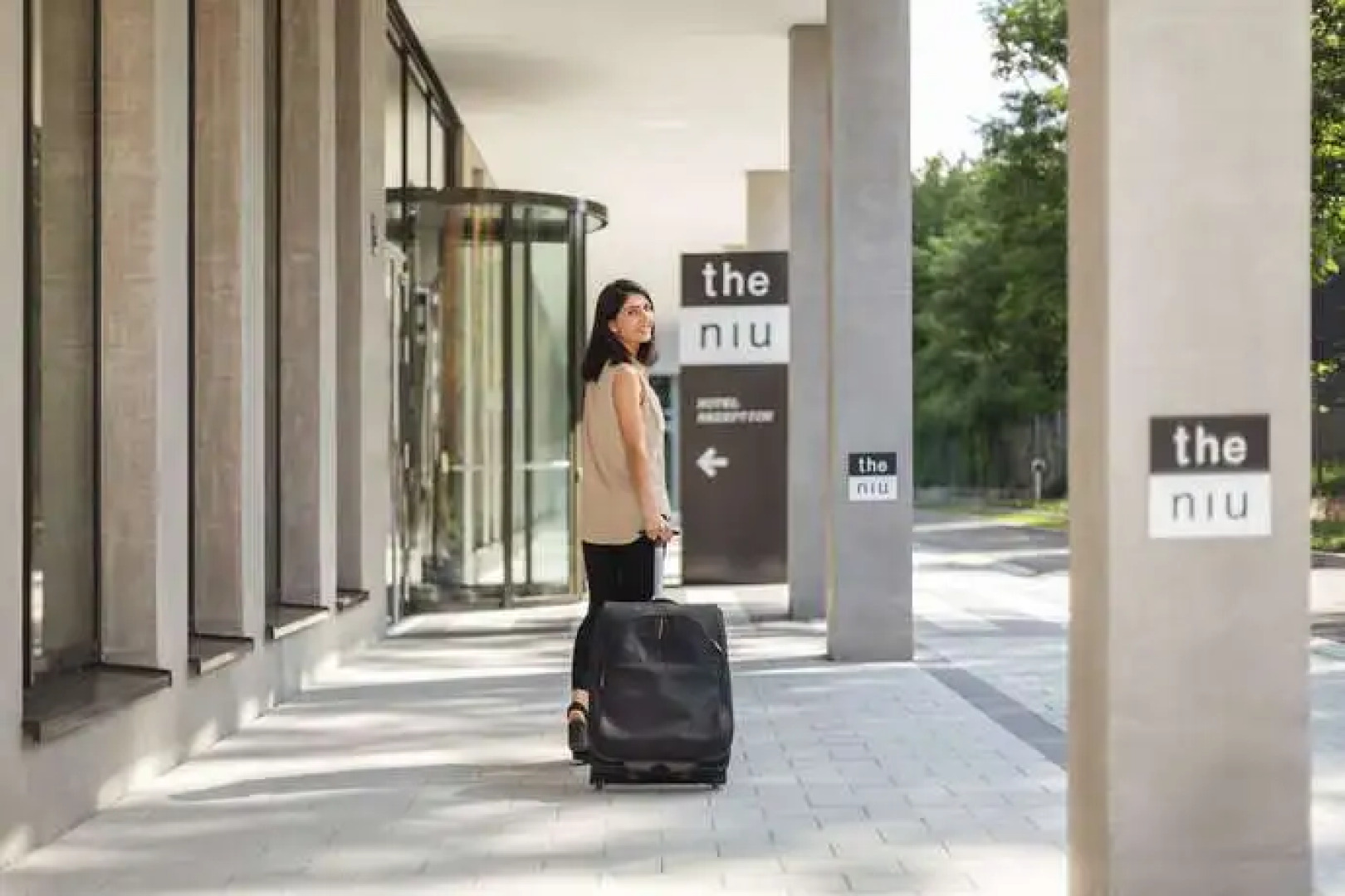 Mimozas Resort Cannes