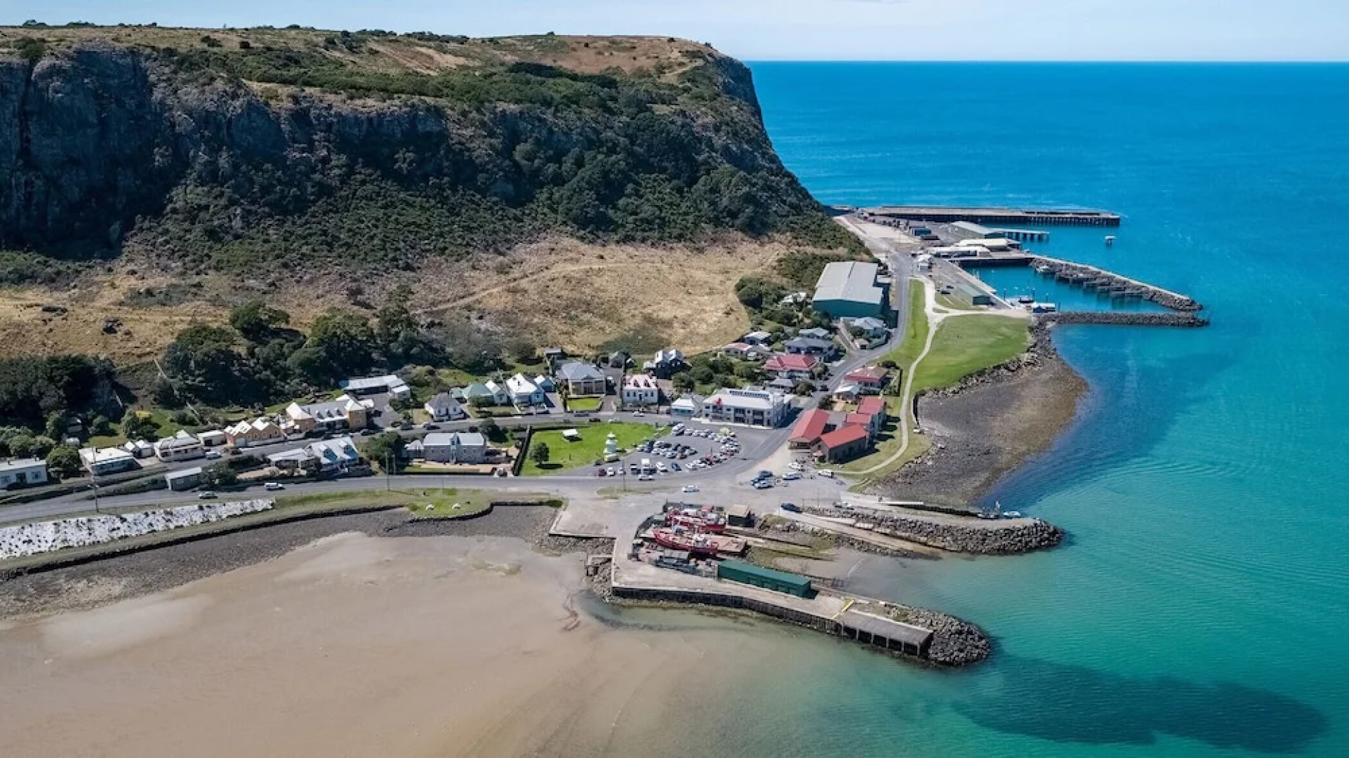 Poet's Cottage Stanley