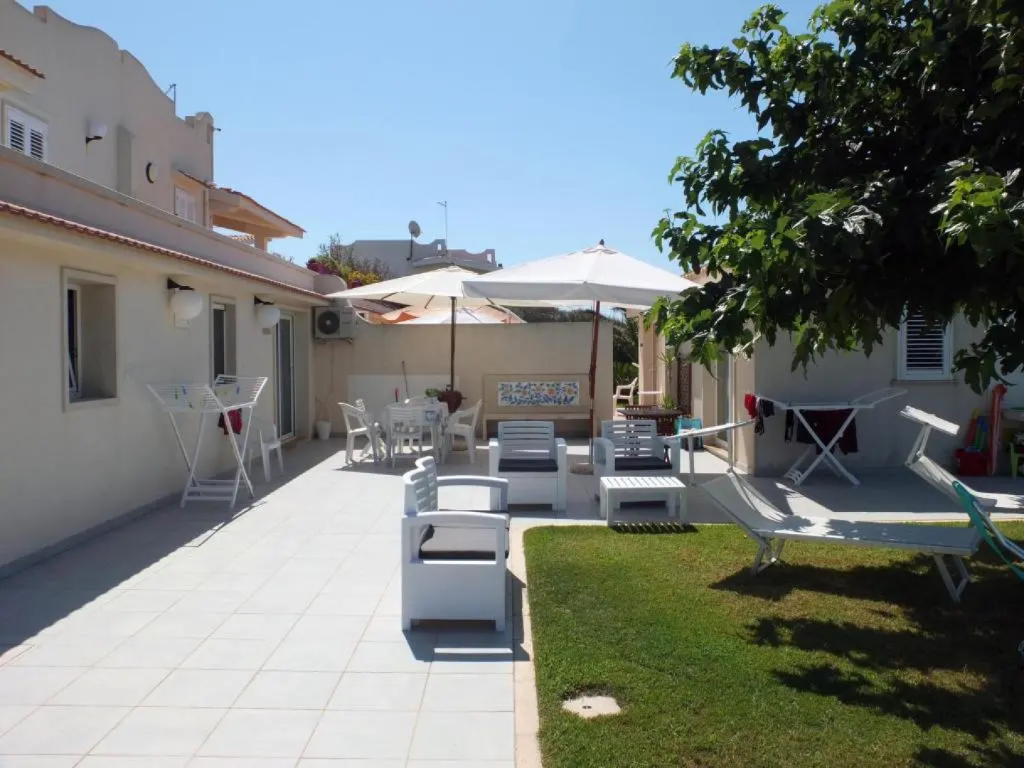 Puntabraccetto Sunset