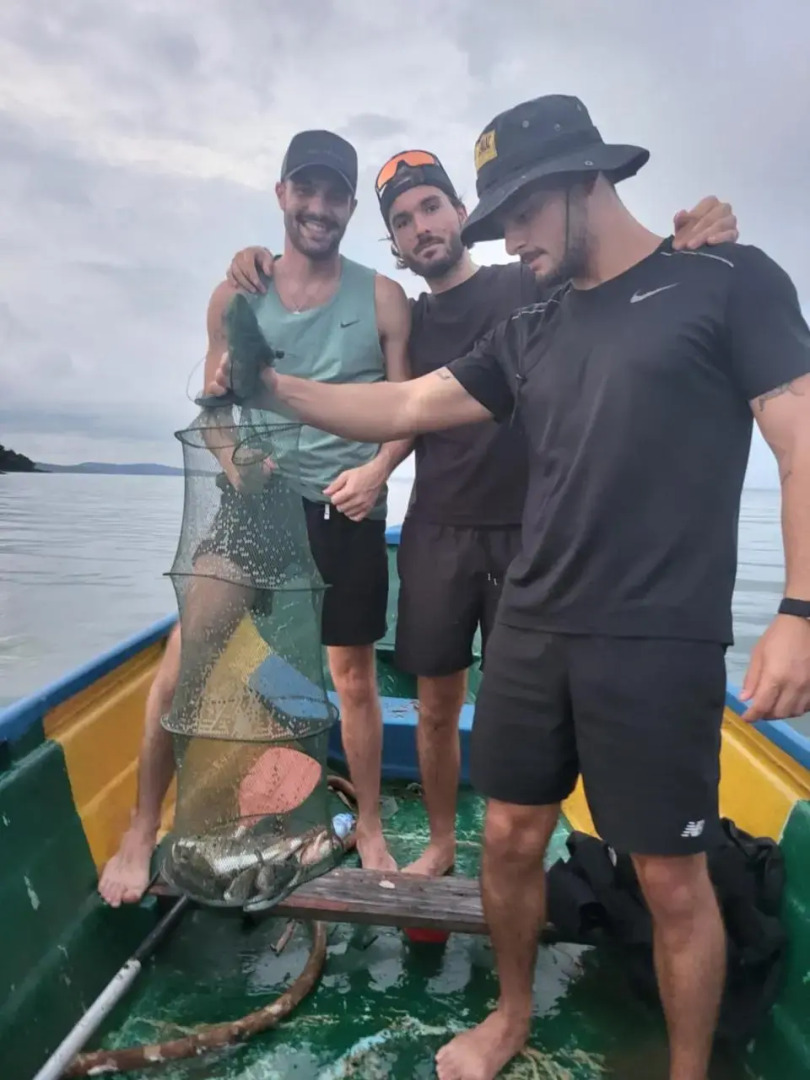 Sea House Guest House