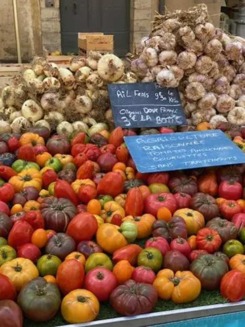 Le Relais d’Affiac