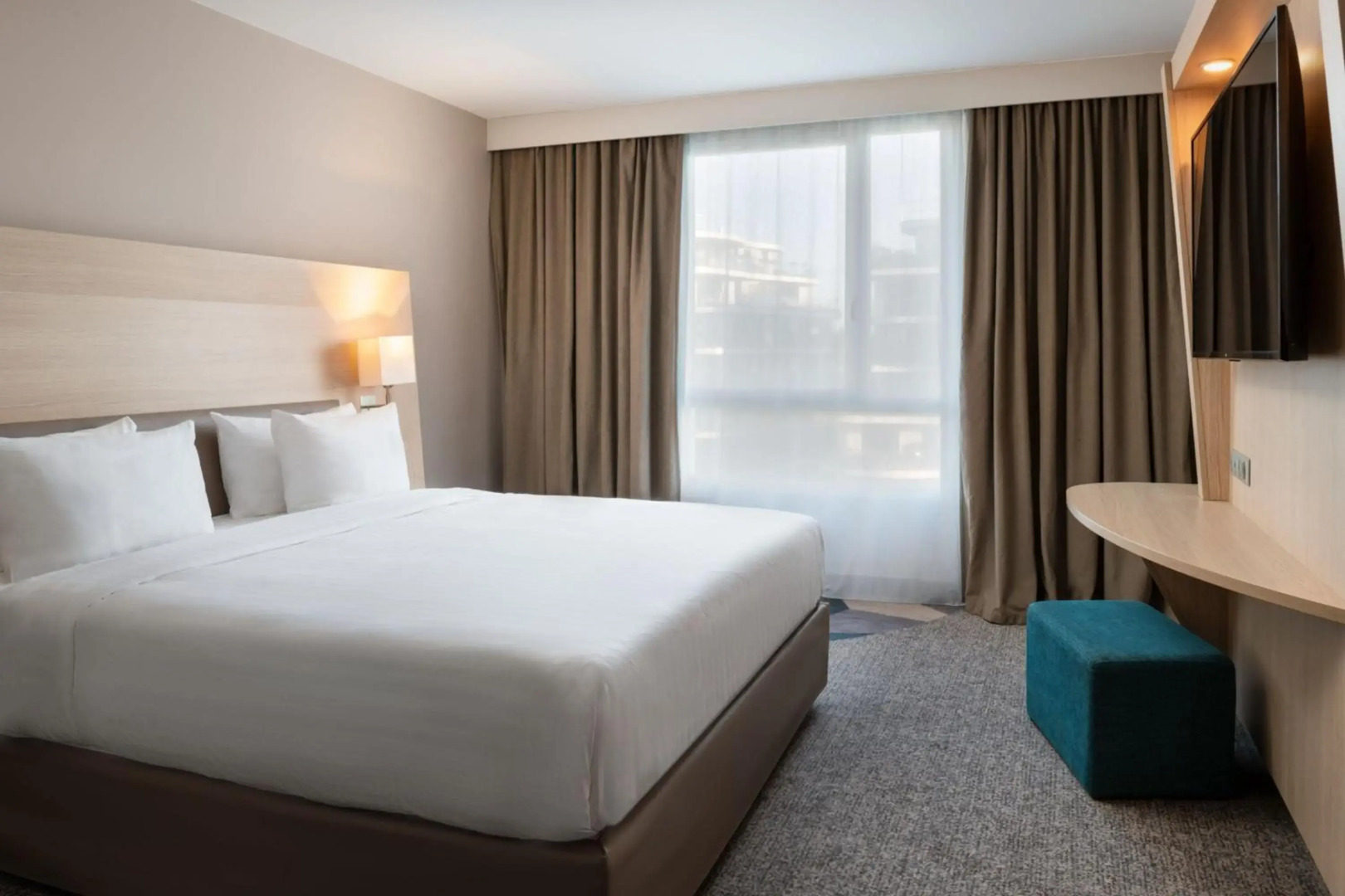 Courtyard by Marriott Paris La Defense West - Colombes