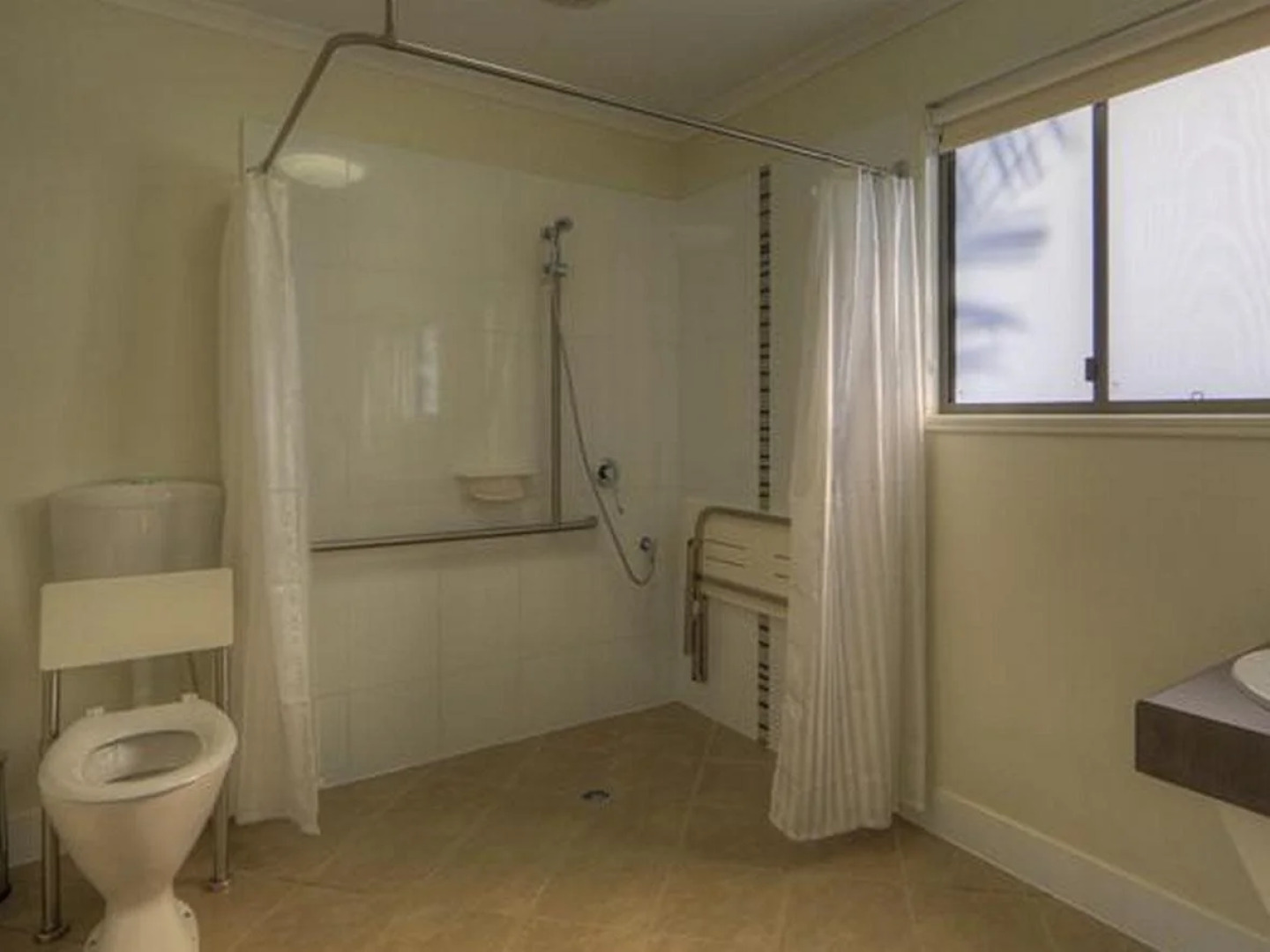 Tin Can Bay Tourist Park