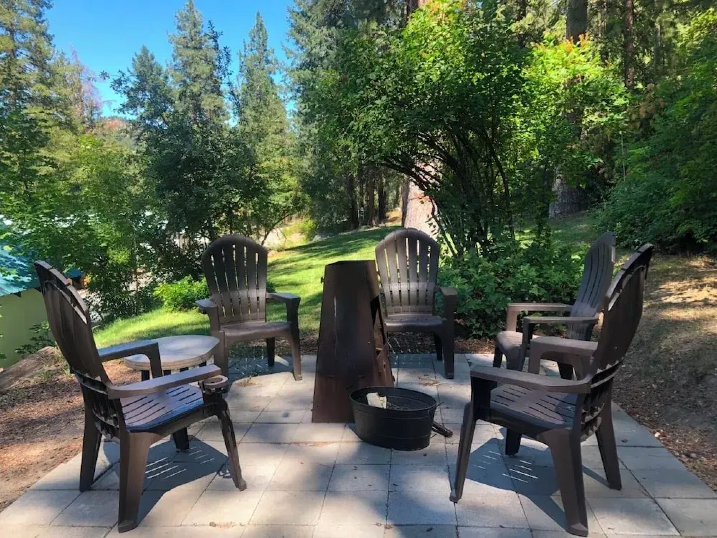 Отель Loge Leavenworth 
