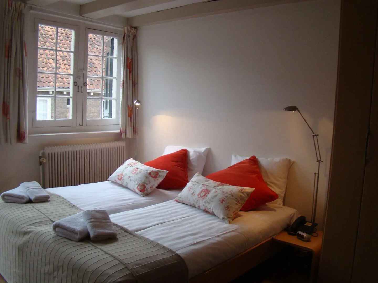 Hotel de Tabaksplant