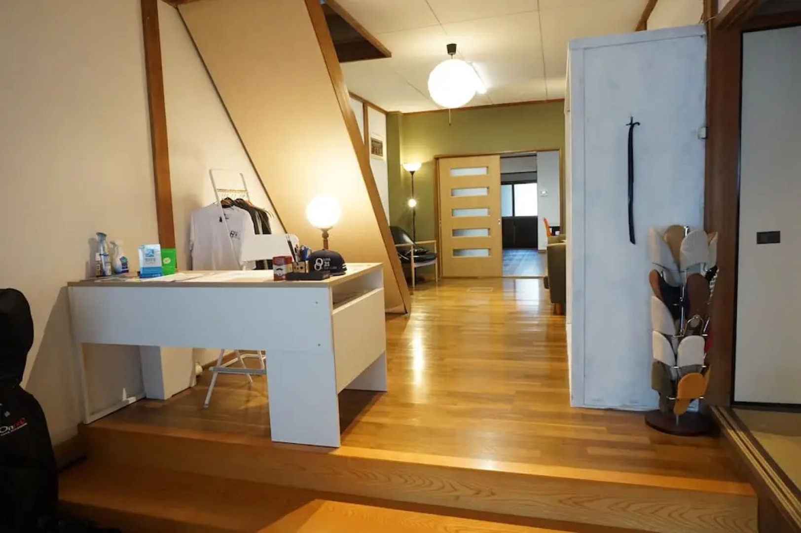 Guesthouse OBAMA21:00 - Women's dormitory / Vacation STAY 45849