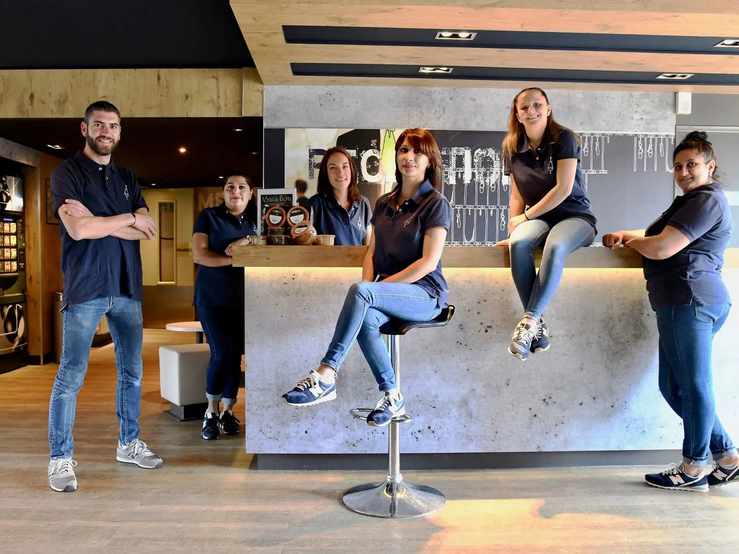 ibis budget Vannes Ploeren