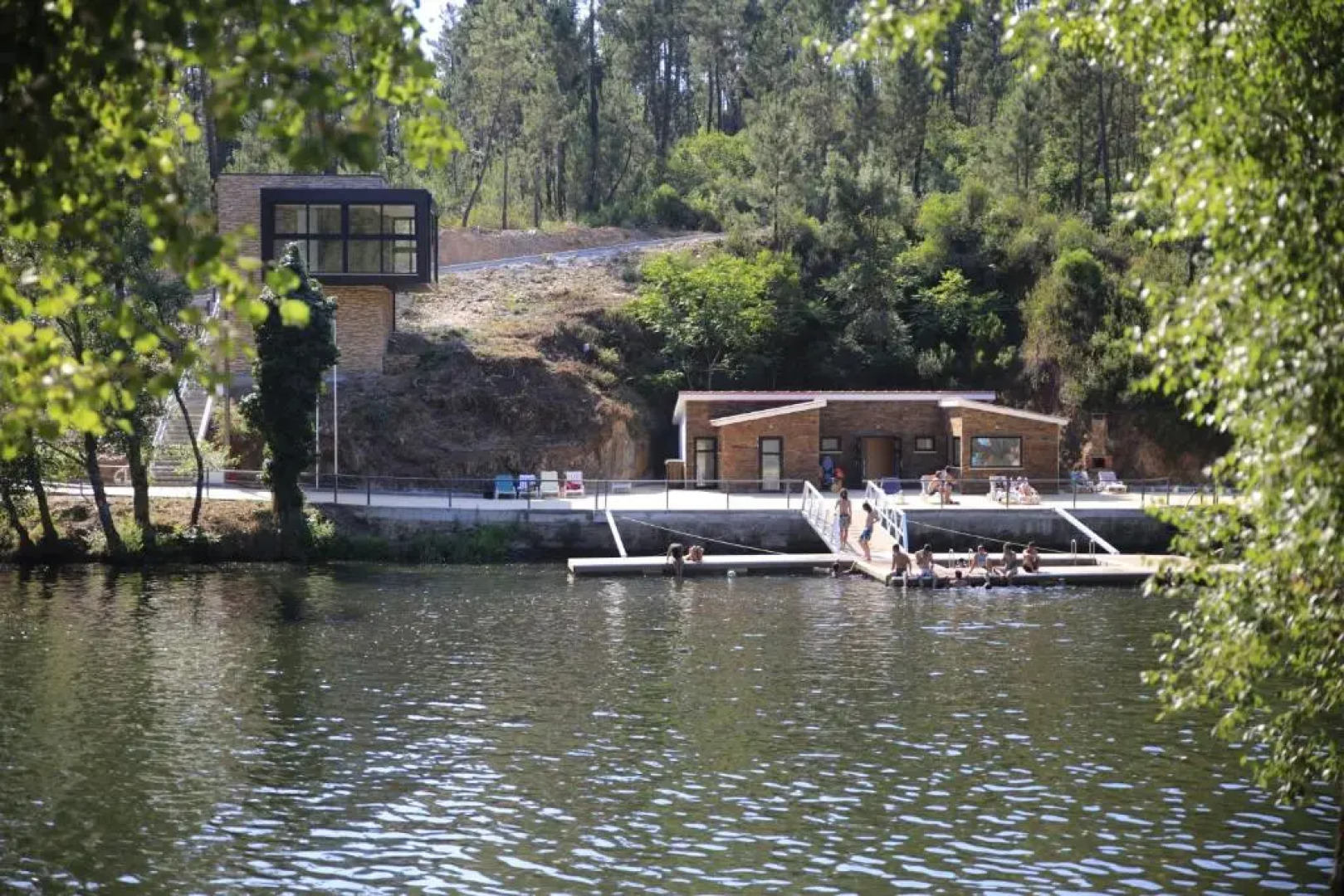 Luna Hotel de Tábua