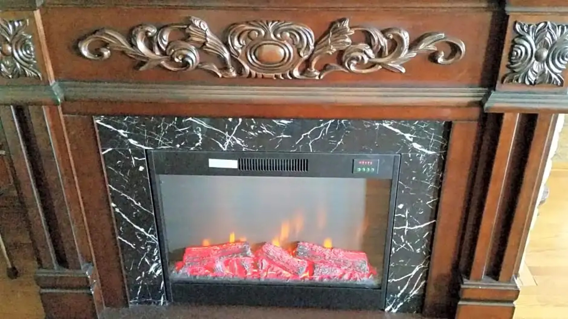 Chisolm Trails End B&B