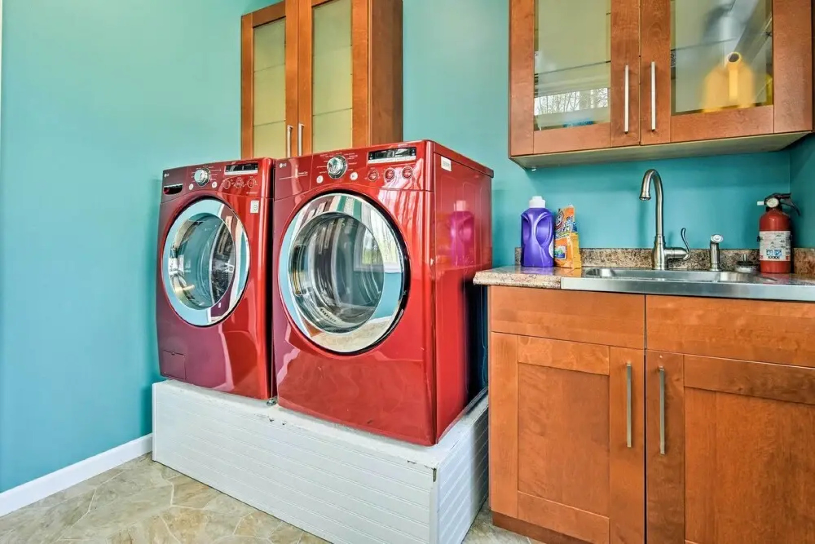 Private Blue Ridge Home w/ Hot Tub, Mountain Views