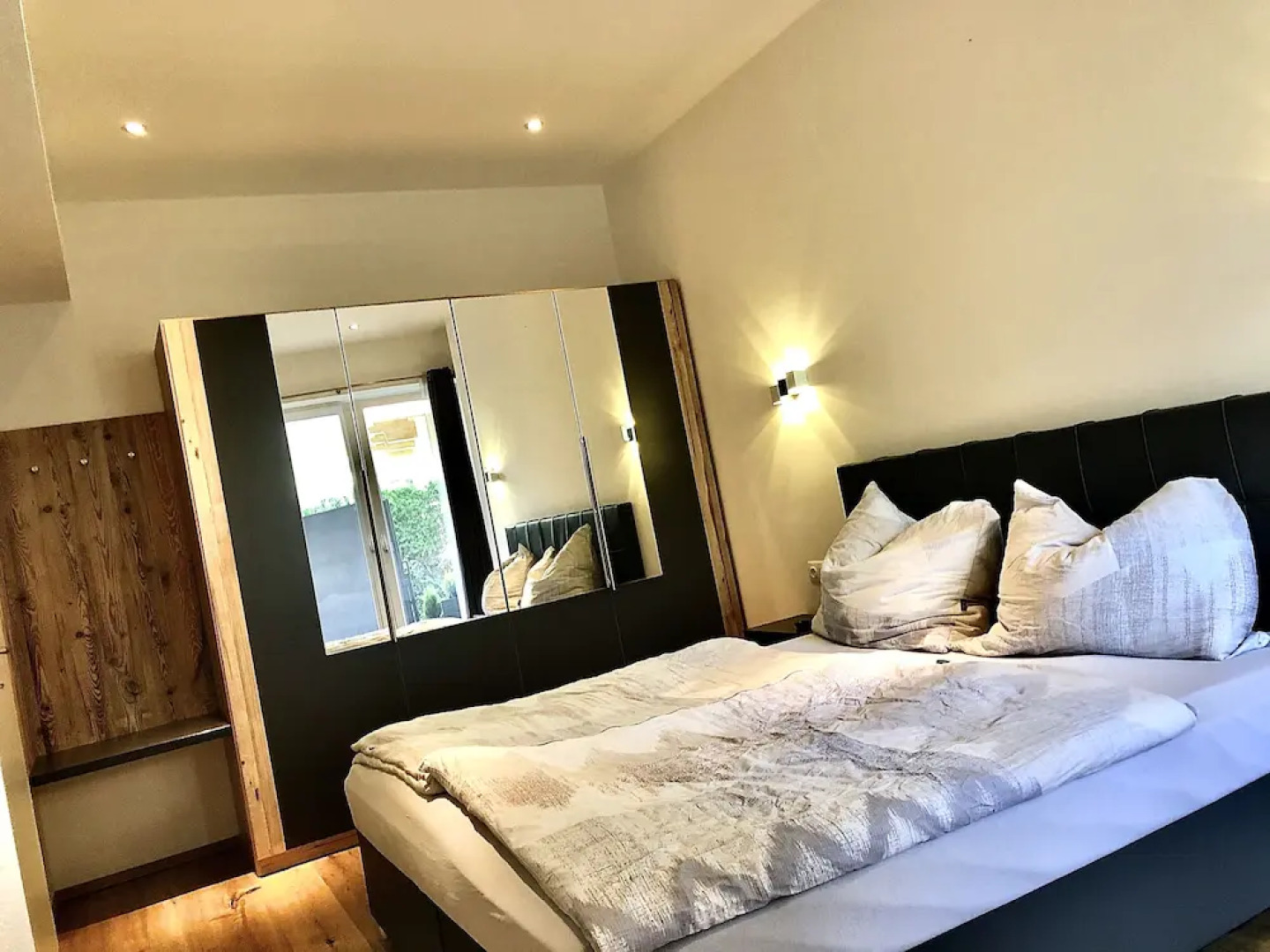 Businesshotel Kramsacher Hof