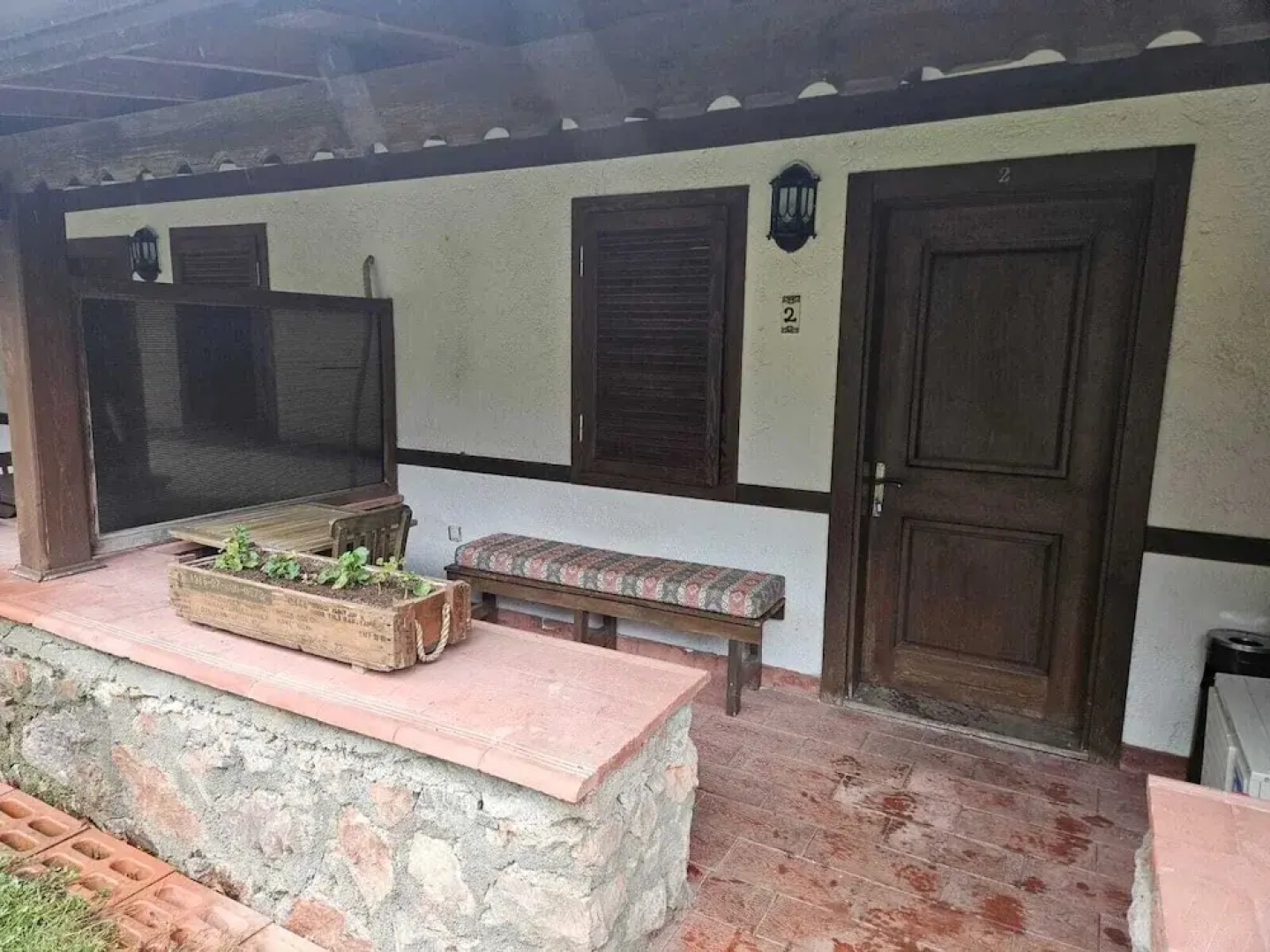 Deği̇rmenbaşi Otel & Restoran