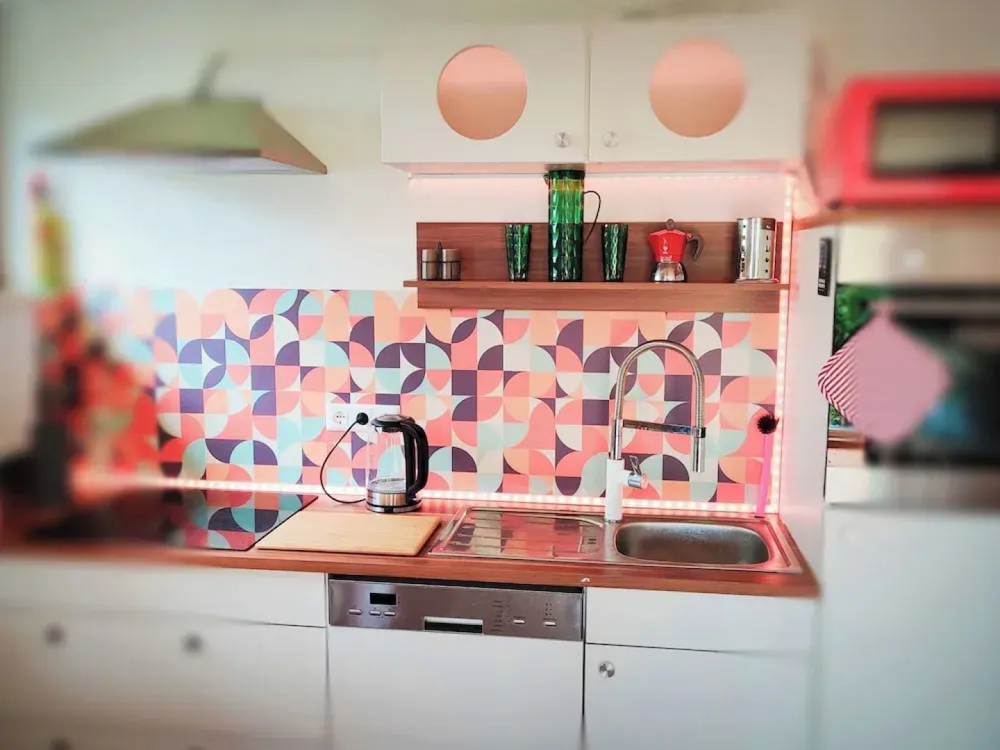 Wellness Apartment Keutschach Lakes Valley