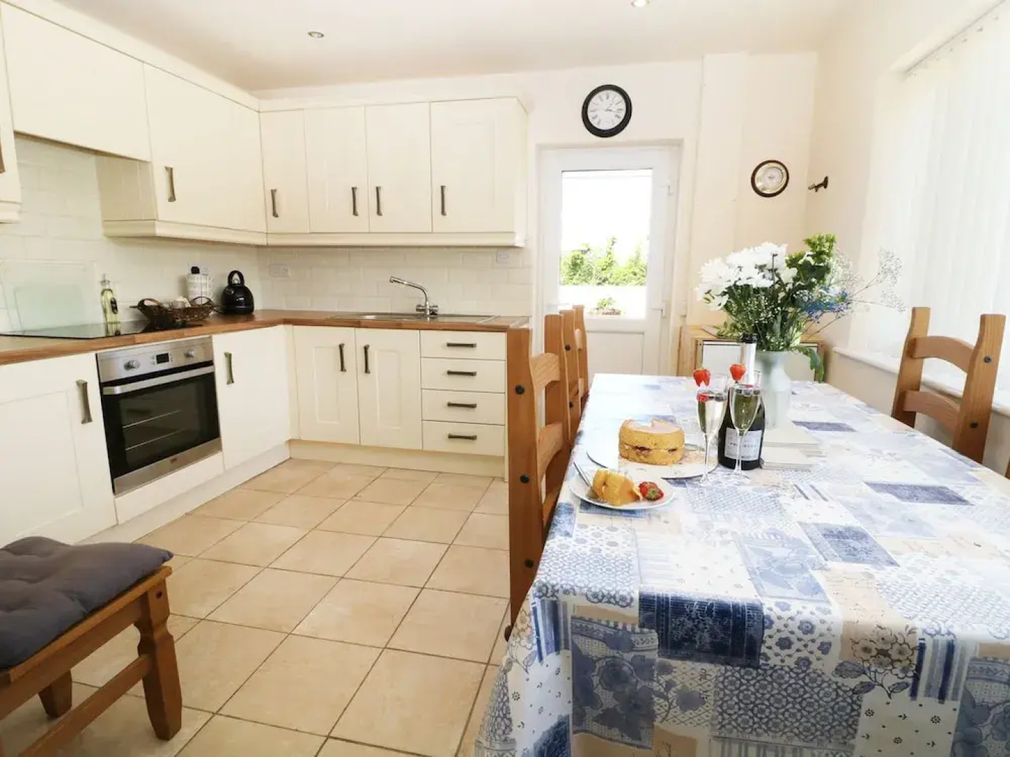 Abersant Cottage
