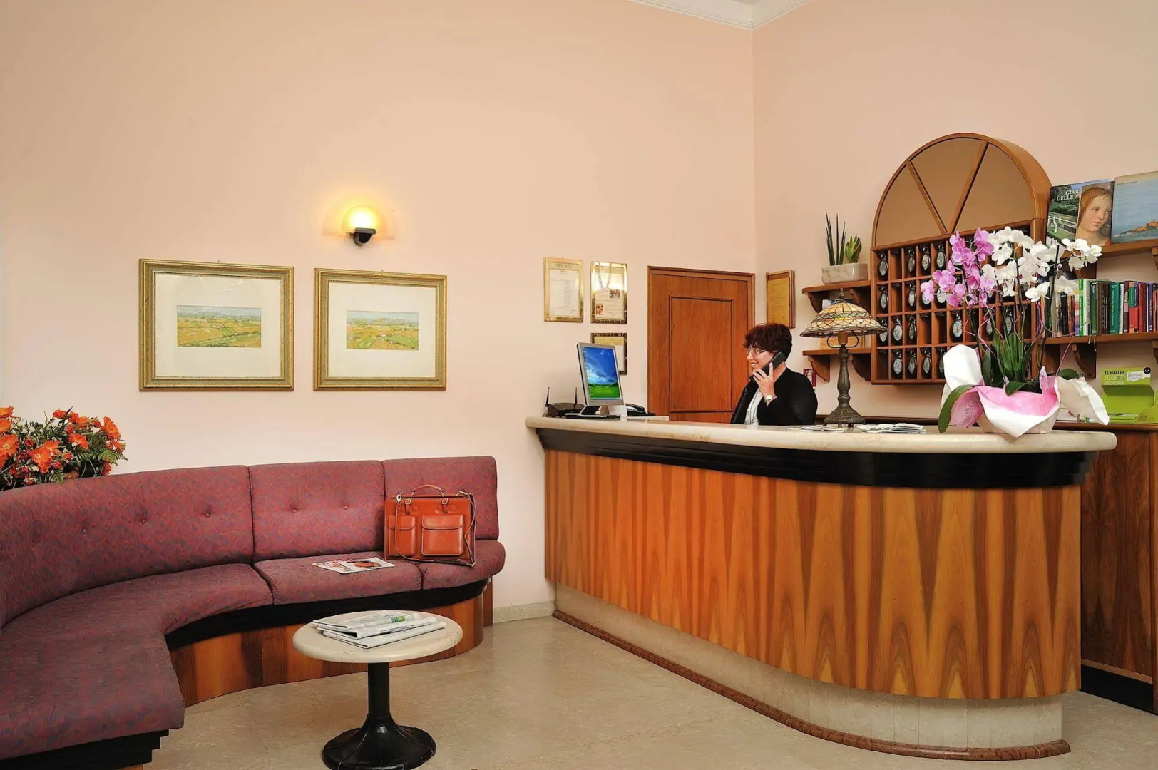Hotel Bel Sit