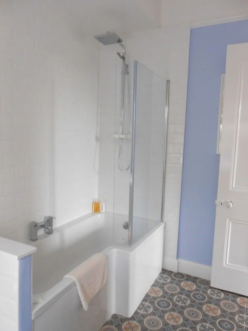 Rowallan Guest House