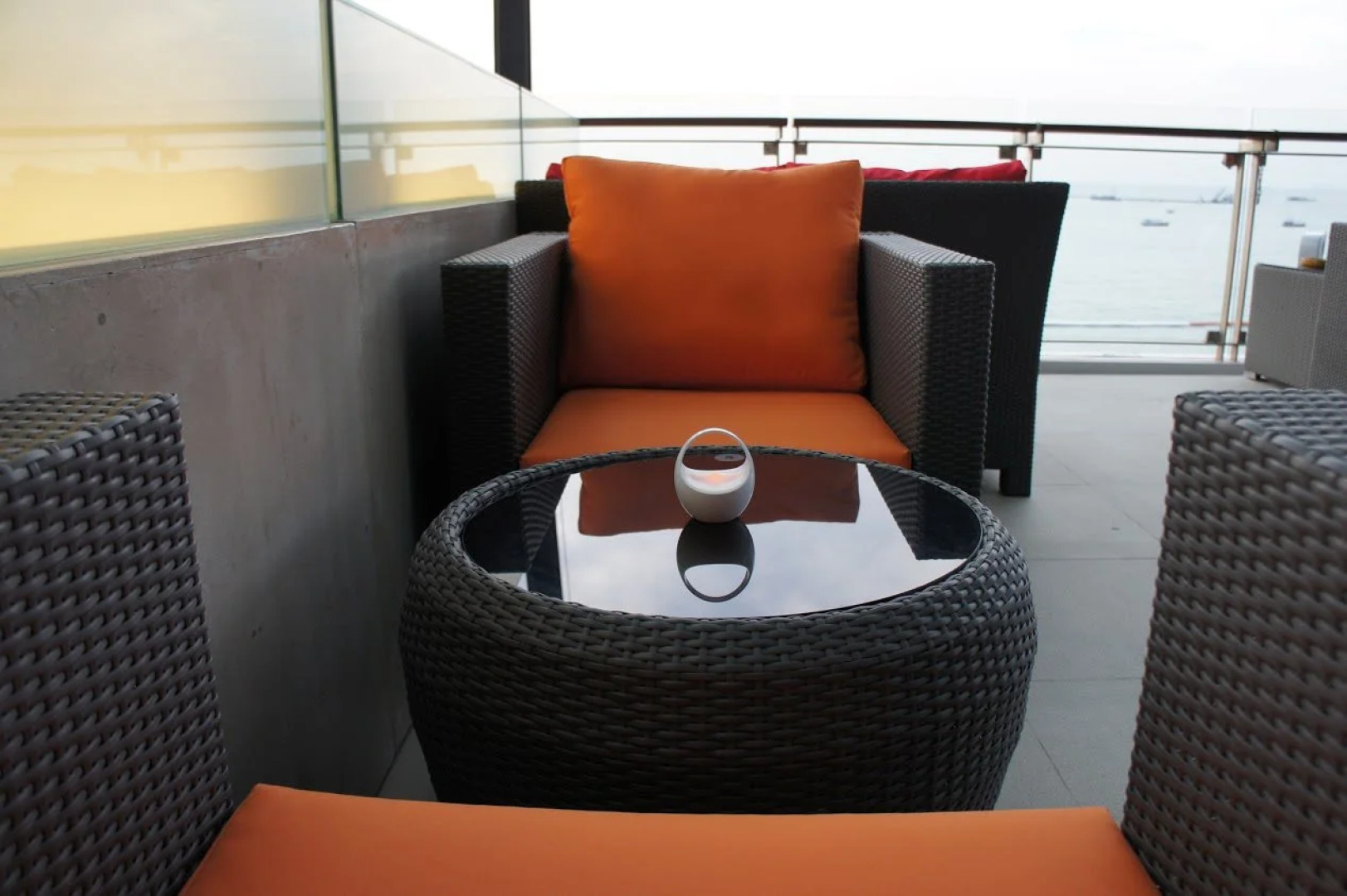 Serenotel Pattaya Beach Front