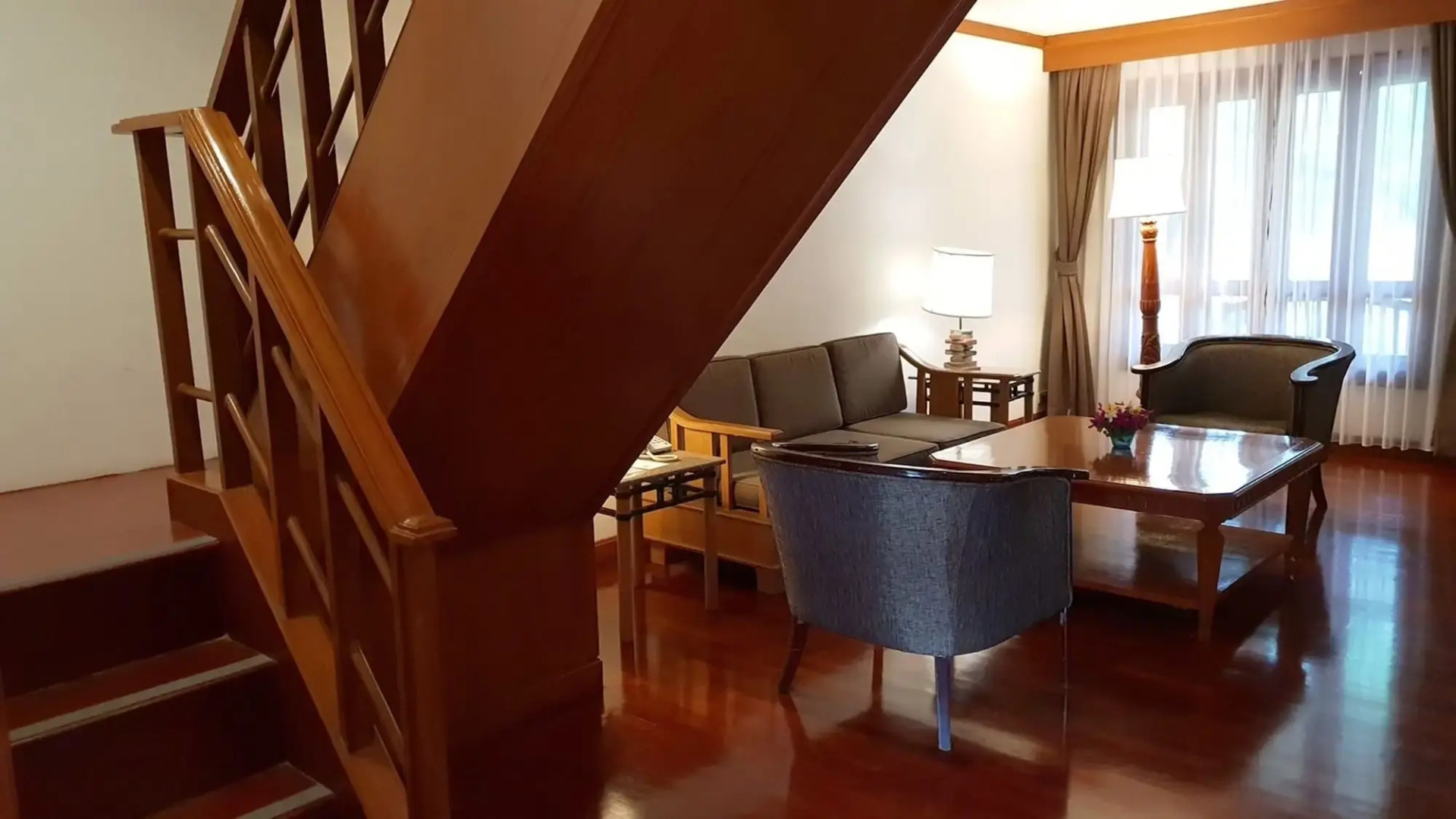 Felix River Kwai Resort