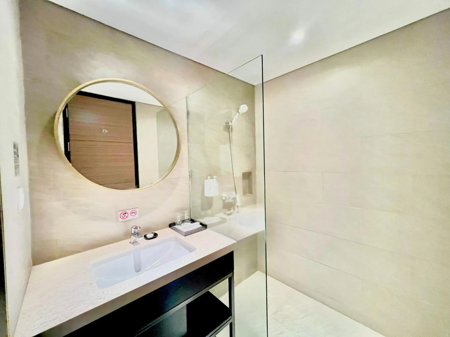 Swiss-Belinn Airport Surabaya