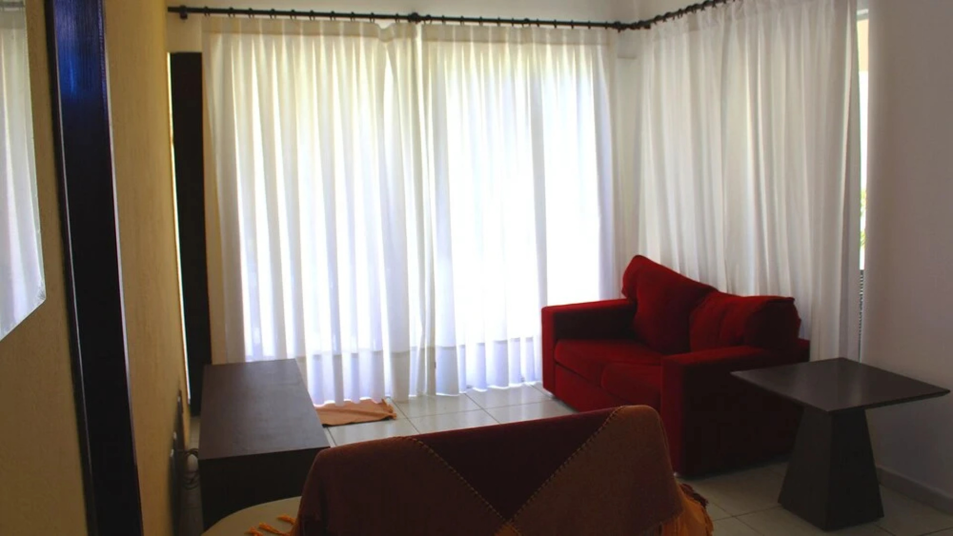 Chalé Mar Azul pé na areia de Búzios