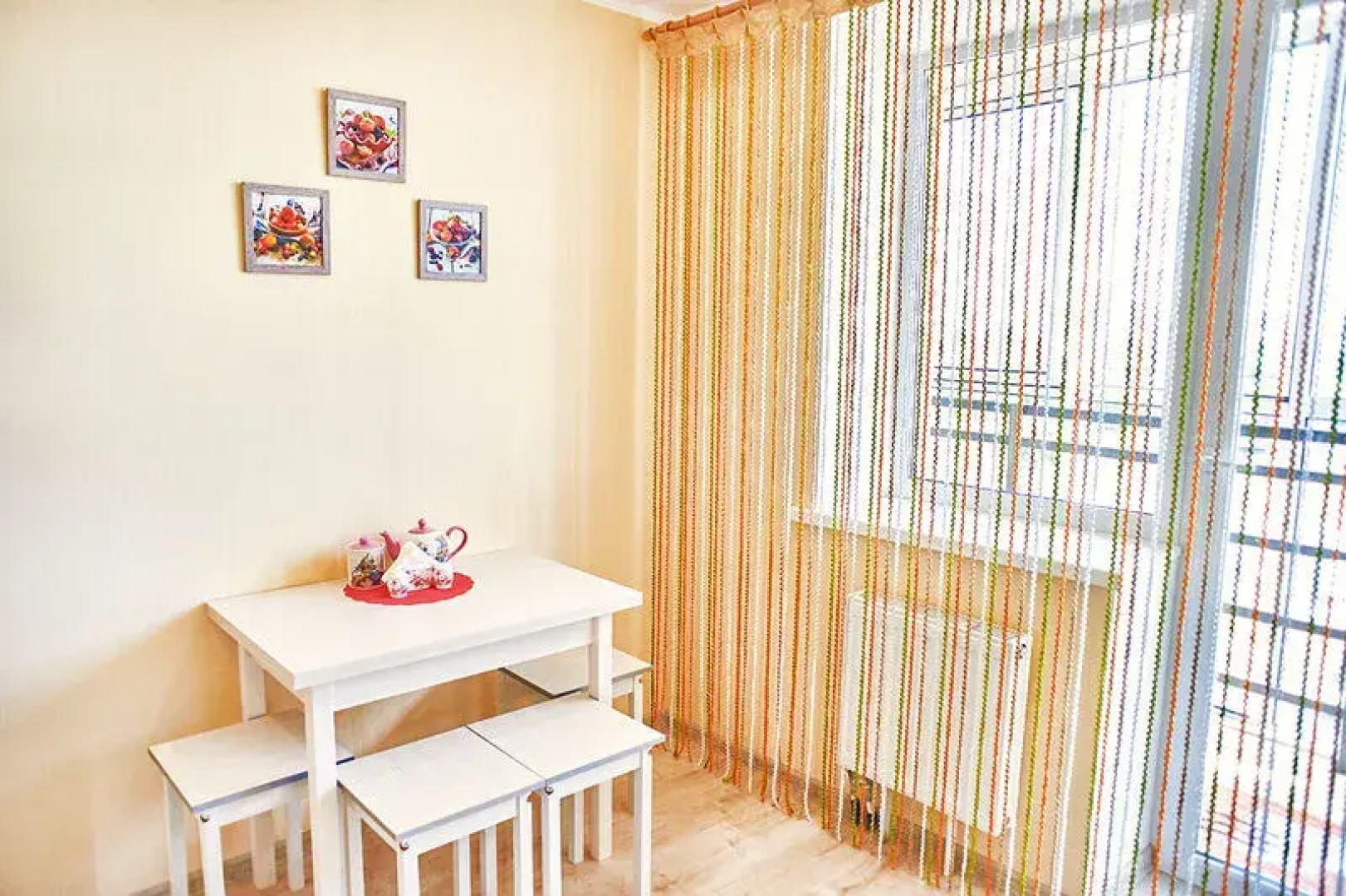 Five Stars On Lenin 92