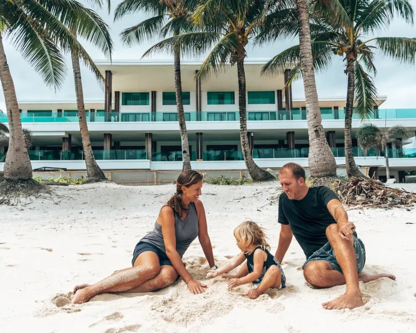 Under the Stars Luxury Apartment